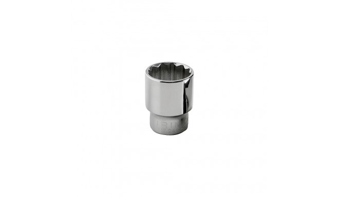 Double hexagon socket 13mm 1/2" Irimo blister