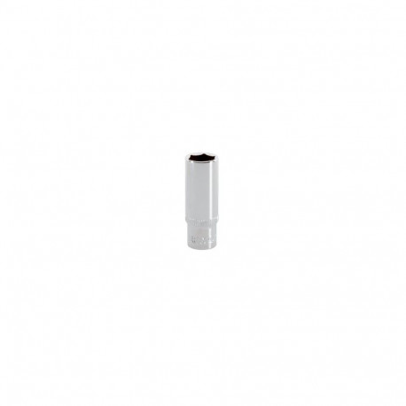 Deep hexagon socket 12mm 3/8" Irimo blister