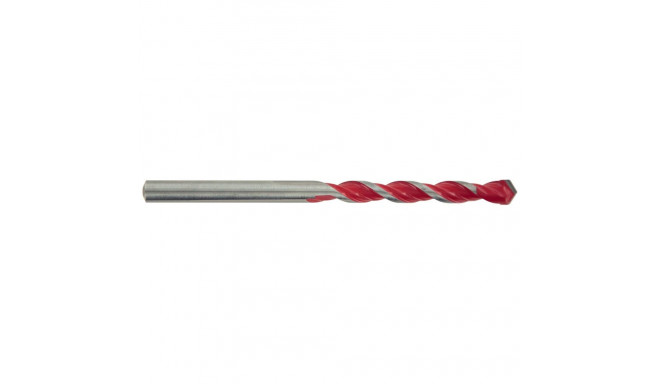 Betooni ja keraamiliste plaatide puur Technic 2 in 1, löögita puurimiseks Ø 8mm