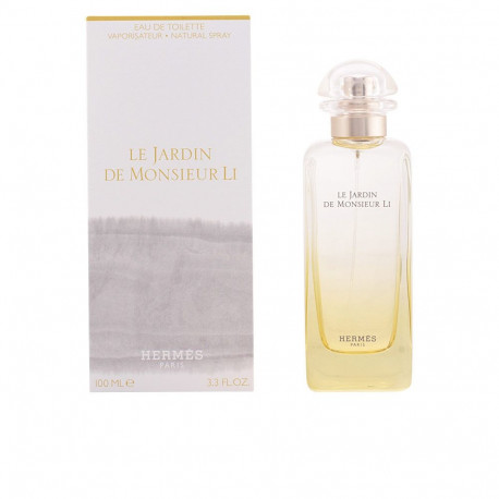 Hermes Le Jardin De Monsieur Li Edt Spray (100ml)