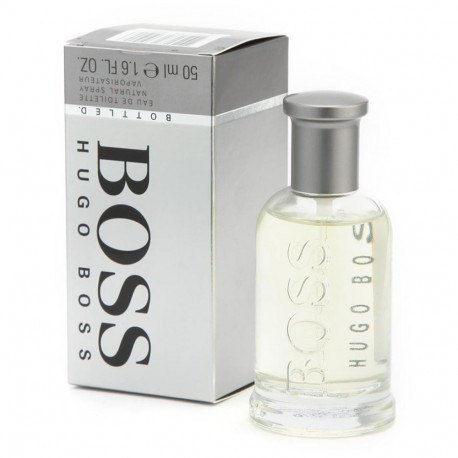 Boss Bottled Edt Spray (50ml)