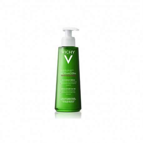 Vichy Normaderm Phytosolution Inten. Purifying Gel (400ml)