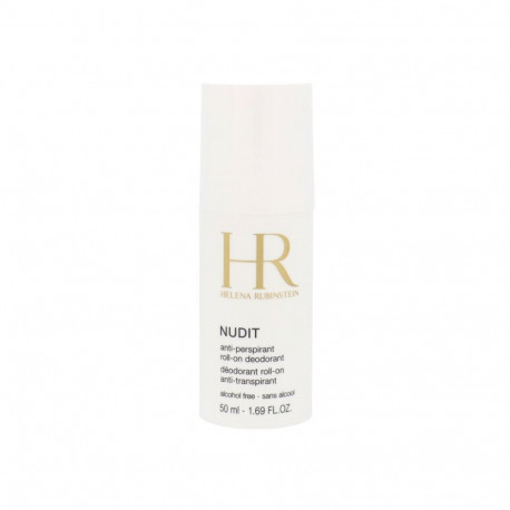 HR Nudit Anti-Prespirant Roll-On Deodorant (50ml)