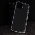 Slim case 1 mm for Samsung Galaxy A41 transparent