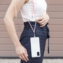 Universal neck strap for phones mint
