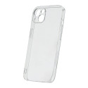 Slim case 2 mm for Realme 8 / 8 Pro transparent