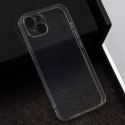 Slim case 2 mm for Realme 8 / 8 Pro transparent