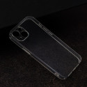 Slim case 2 mm for Realme 8 / 8 Pro transparent