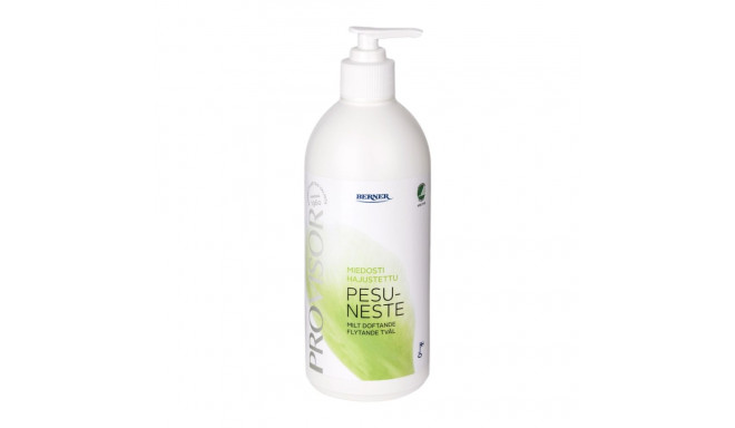 Liquid soap HETI Provisor 500ml