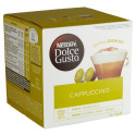 Kohvikapsel NESCAFE Dolce Gusto Cappuccino, 16tk