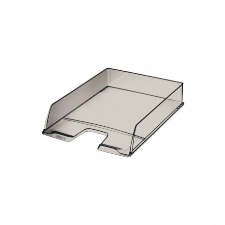 Dokumendisahtel CENTRA A4 läbipaistev suits