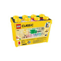 Constructor Kit -LEGO Classic Creative Blocks 10698