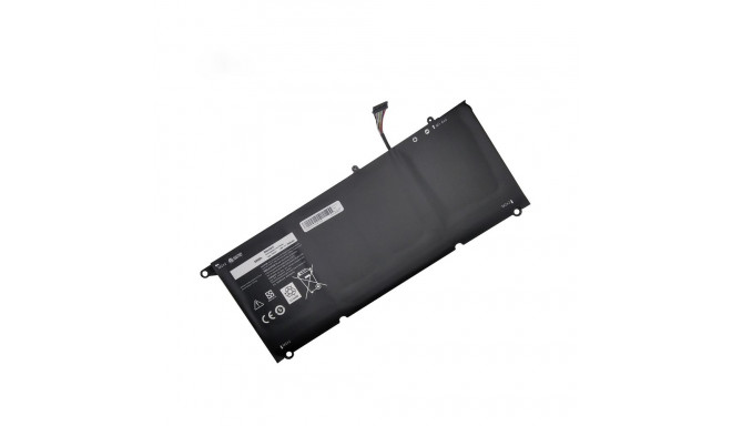 Replacement Battery DELL PW23Y, 7800mAh