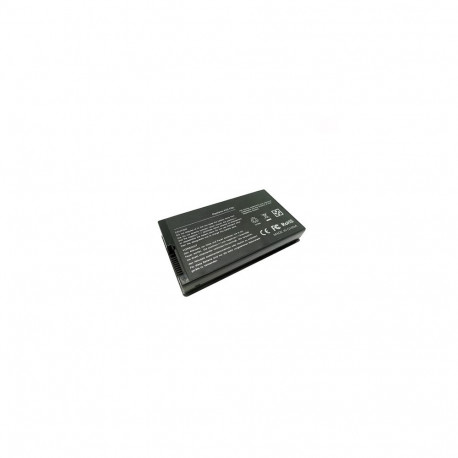 Replacement Battery ASUS A32-F80, 4400mAh