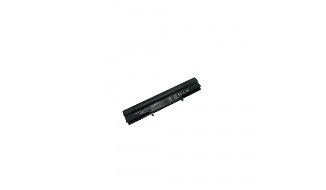 Replacement Battery ASUS A41-U36, 5200mAh