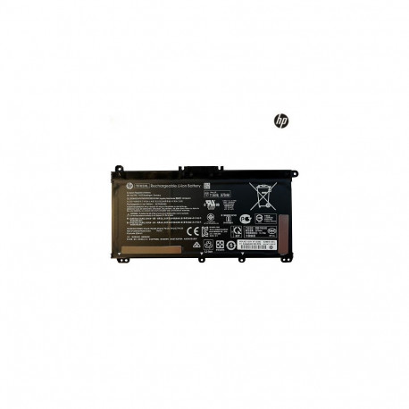 Replacement Battery HP TF03XL, 3470mAh