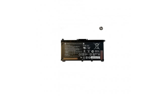 Replacement Battery HP TF03XL, 3470mAh