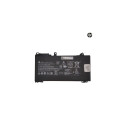Replacement Battery HP RE03XL, 3900mAh