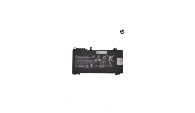 Replacement Battery HP RE03XL, 3900mAh