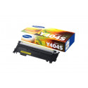 Samsung tooner CLT-Y404S SL-C430/W SL-C480/W/FN/FW, kollane