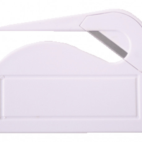 Nuga-kirjaavaja väike/ümbrikuavaja, Havilõug