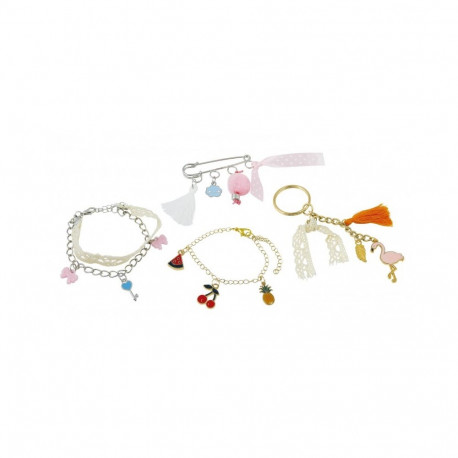 Buki käsitöökomplekt Kawaii ehted