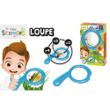 Buki Mini Sciences Luup