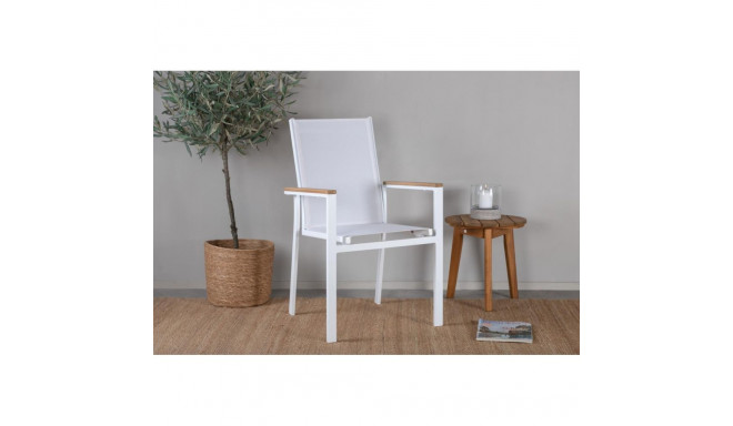 Aiatool Texas, valge