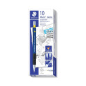 Mehaaniline pliiats Staedtler Mars Micro 0,3mm, sinine korpus
