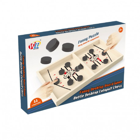 Sling Puck lauamäng