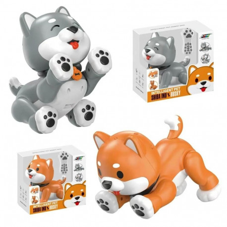 Interaktiivne puldiga juhitav koer