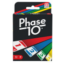 UNO® PHASE 10 kaardimäng