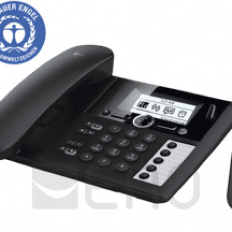 Telekom Sinus PA 207 plus 1, must