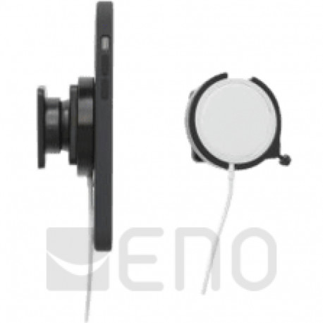 Brodit Halter MagSafe komp. Kugelgelenk