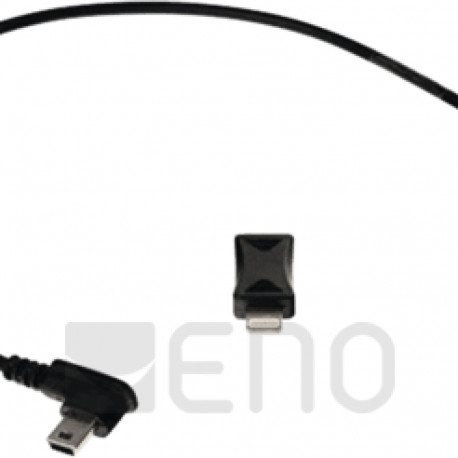 Bury laadimiskaabel iPhone 5/5S/5C/6 Micro-USB s/c adapter