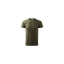 Adler Basic meeste T-särk 129 military M