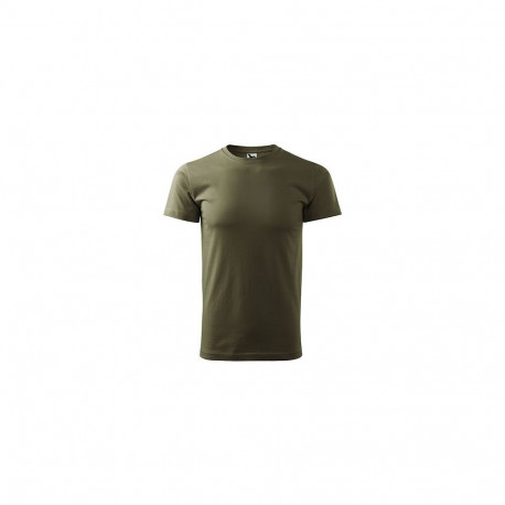Adler Basic meeste T-särk 129 military 4XL