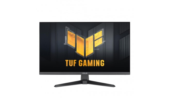 Asus LCD Monitor||24.5 "|1920 x 1080 pixels|Full HD|Native aspect ratio 16:9|LCD|Flat|90LM0B40-B01B7