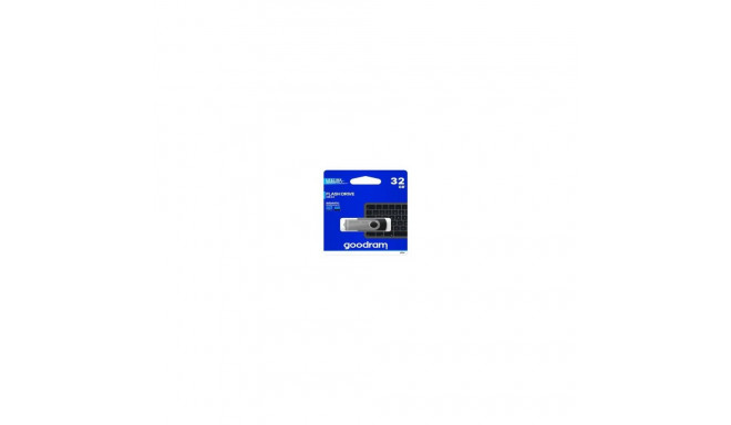 Goodram Goodram UTS2 32GB USB 2.0 Black