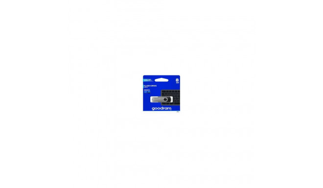 Goodram Goodram UTS2 8GB USB 2.0 Black