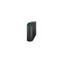 Apc APC BACK-UPS PRO FOR GAMING, 2200VA/1320W, TOWER, 230V, 4X SCHUKO AND 2X IEC C13 OUTLETS
