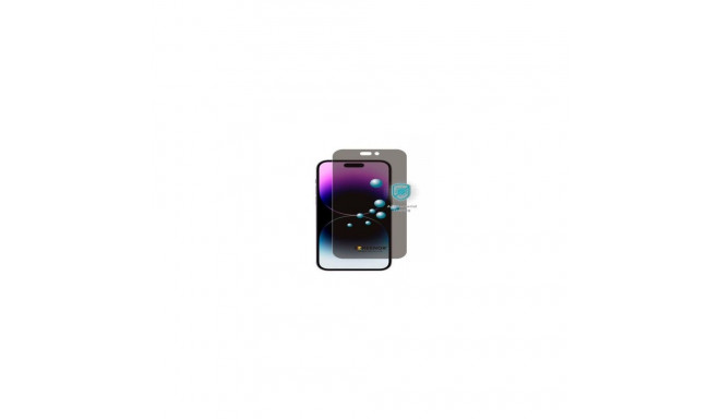 SCREENOR SCREENOR TEMPERED IPHONE 14 PRO PRIVACY 360