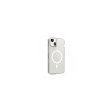 SCREENOR SCREENOR BUMPER IPHONE 16 PLUS MAGSAFE TRANSPARENT