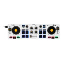 Hercules | DJControl Mix | Bluetooth | Speakers | USB connectivity