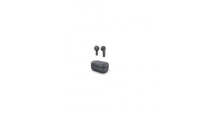 Energy Sistem True Wireless Earbuds Earphones Style 4 Wireless, In-ear, Microphone, Bluetooth, Wirel