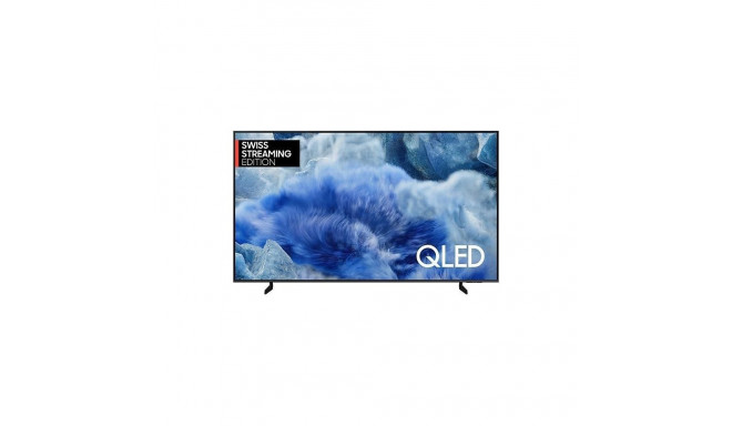 Samsung TV Set||50"|4K/Smart|QLED|3840x2160|Wireless LAN|Bluetooth|Tizen|Black|QE50Q8FAAUXXH