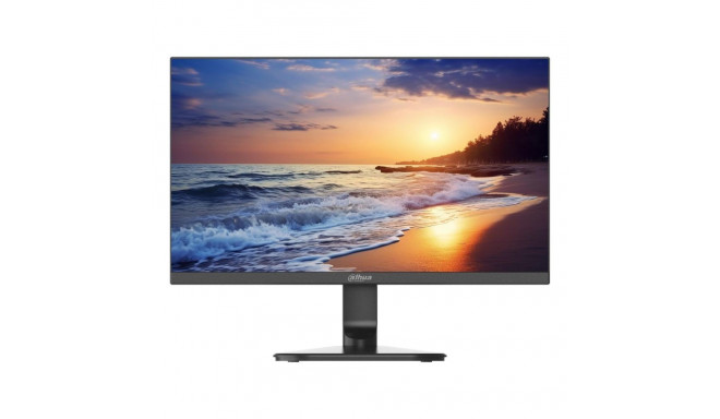 DAHUA LCD Monitor||LM22-J200|21.5"|Business|Panel IPS|1920x1080|16:9|100Hz|5 ms|Speakers|Colour Blac