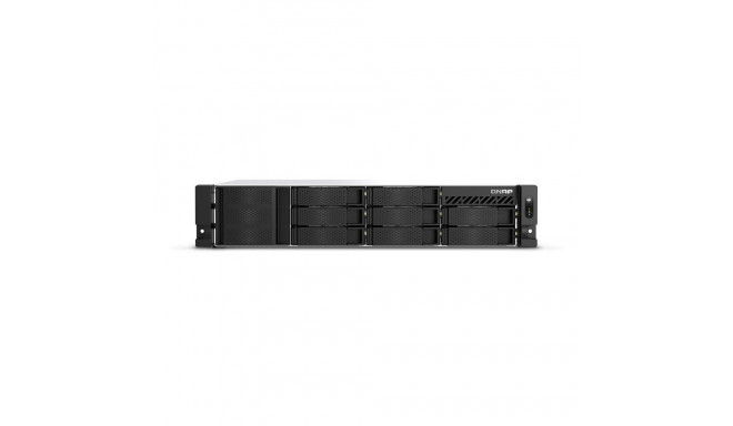 QNAP NAS STORAGE RACKST 8BAY 2U RP/NO HDD TS-855EU-8G