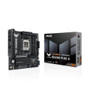 Asus Mainboard||AMD B850|SAM5|Micro-ATX|Memory DDR5|Memory slots 4|TUFGAMINGB850M-PLUSII