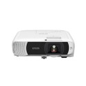 EPSON EB-FH54 FHD 3LCD wireless projector/4100Lm/16:9/16000:1, White |